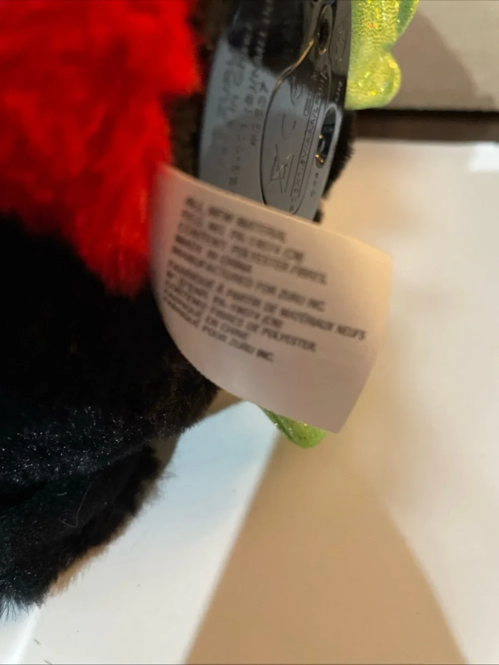 Pets Alive Chirpy Birds Black Pink Toucan Zuru Singing Electronic Pet It WORKS